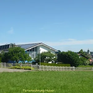  Apartment Ferienwohnung Huber