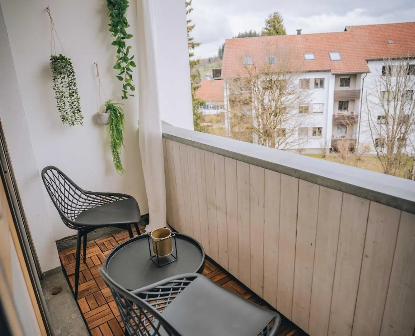 Adlerhorst Bright And Stylish With Mountain View Apartment Lindenberg im Allgau