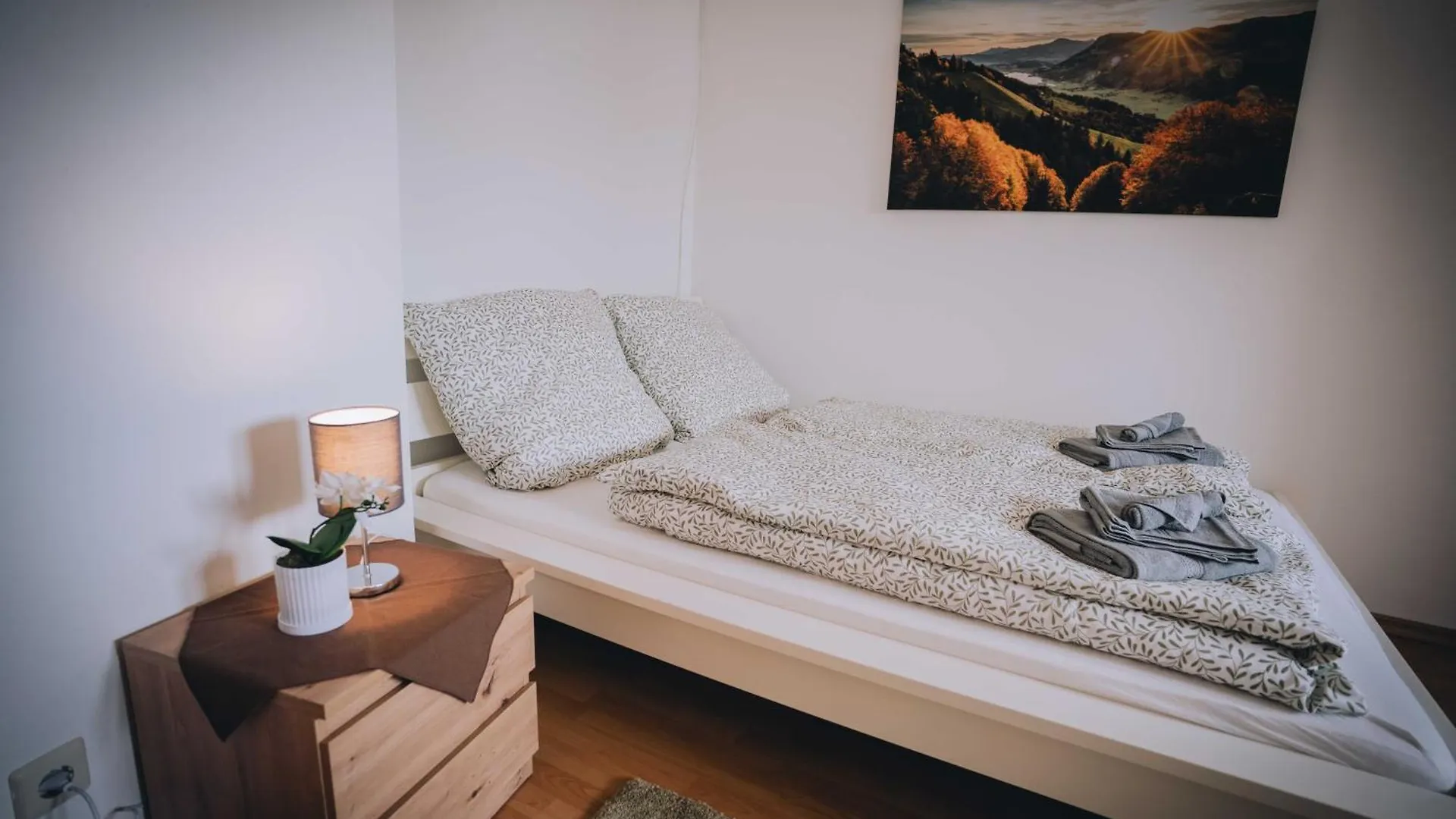 Adlerhorst Bright And Stylish With Mountain View Apartment Lindenberg im Allgau