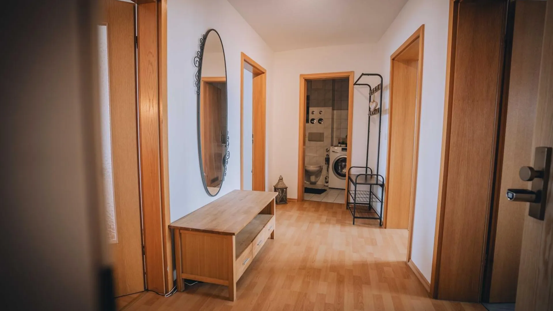 Adlerhorst Bright And Stylish With Mountain View Apartment Lindenberg im Allgau