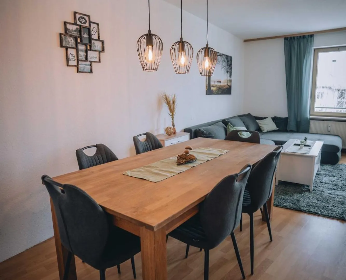 Adlerhorst Bright And Stylish With Mountain View Apartment Lindenberg im Allgau 0*,