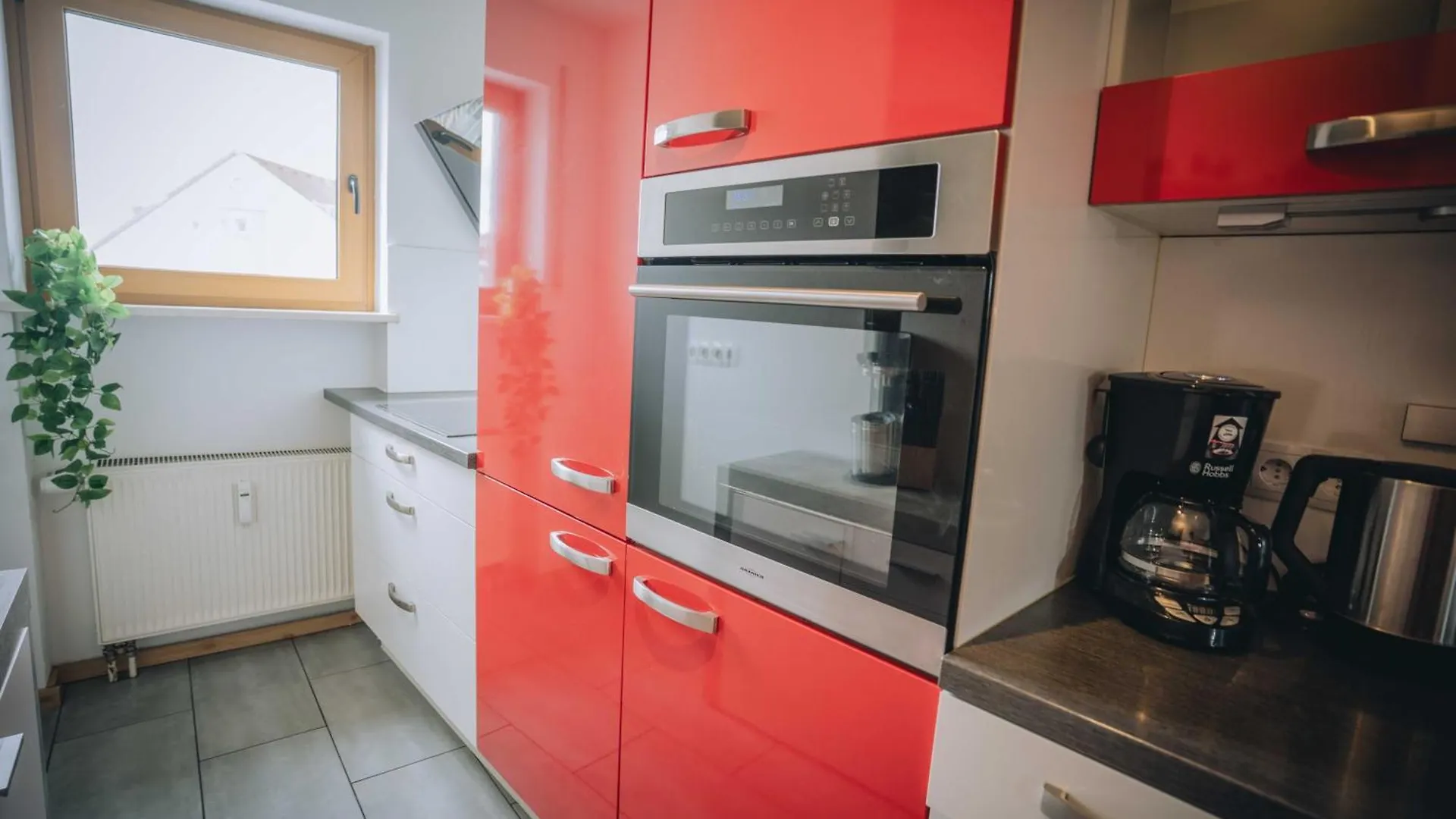 Adlerhorst Bright And Stylish With Mountain View Apartment Lindenberg im Allgau