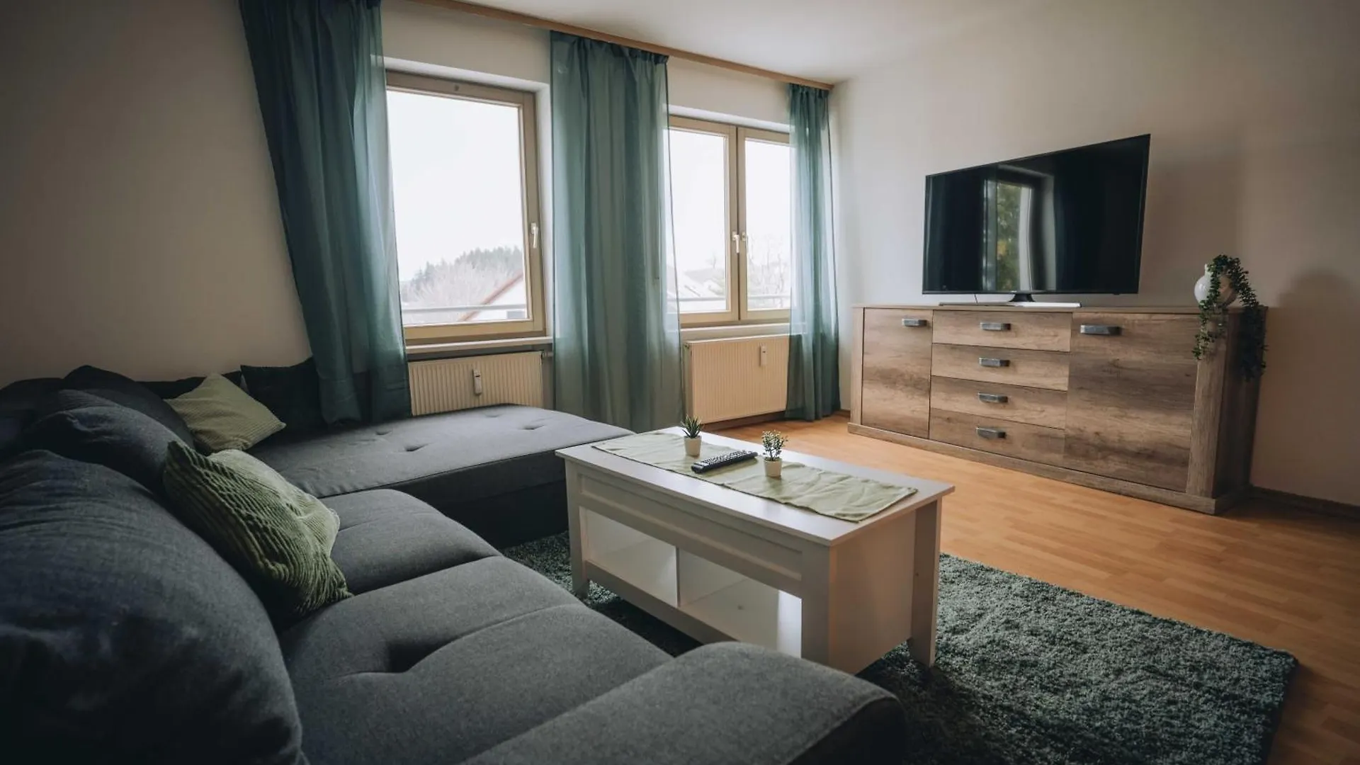 Adlerhorst Bright And Stylish With Mountain View Apartment Lindenberg im Allgau 0*,  Germany