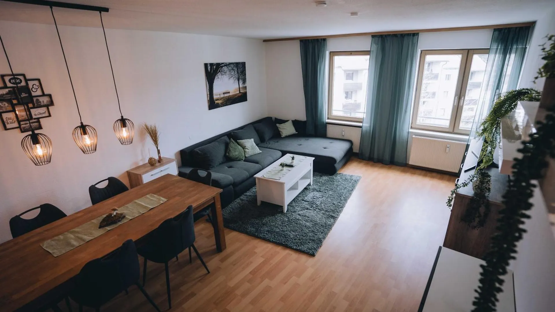 Adlerhorst Bright And Stylish With Mountain View Apartment Lindenberg im Allgau