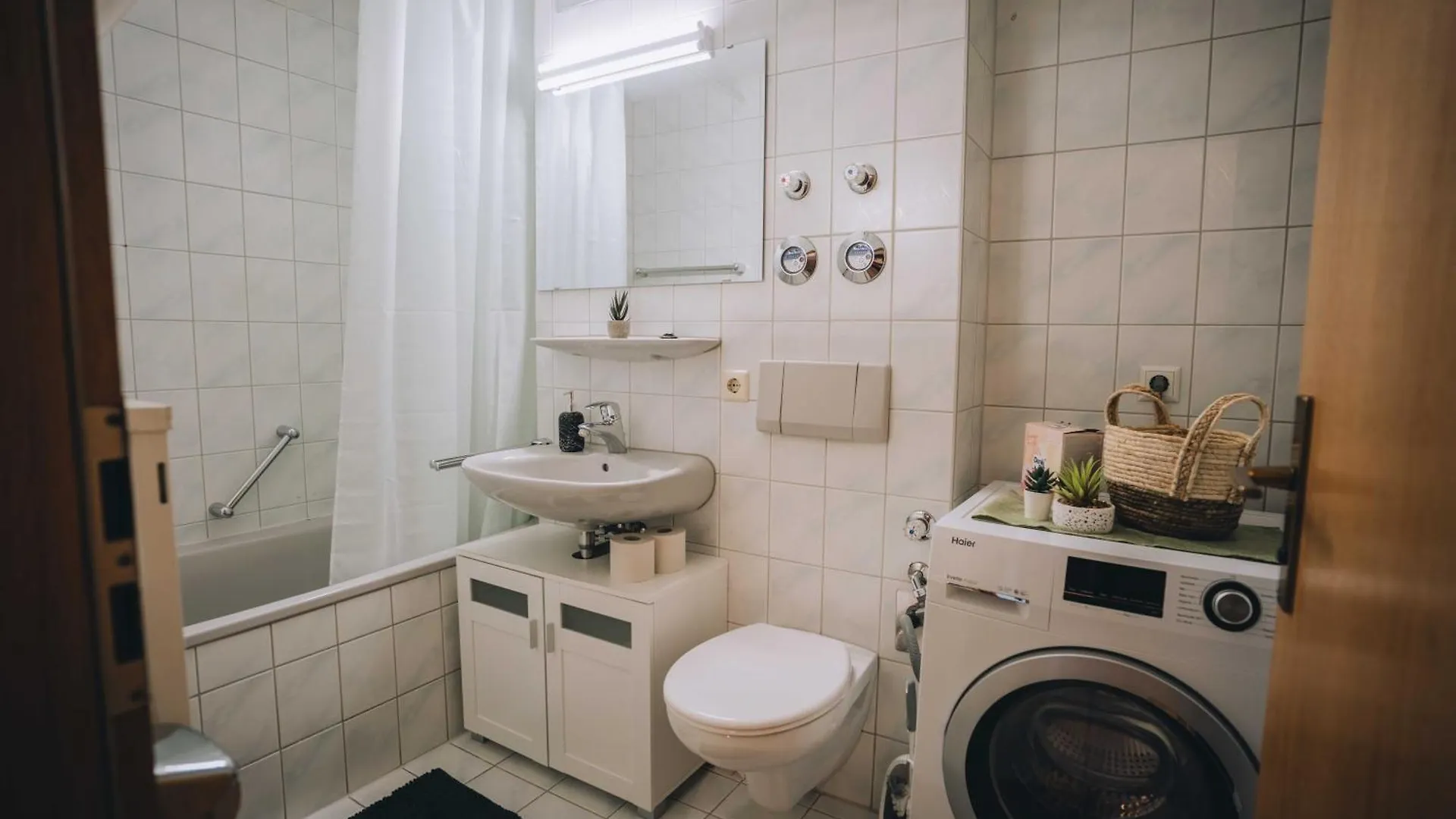 Adlerhorst Bright And Stylish With Mountain View Apartment Lindenberg im Allgau